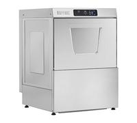 Buffalo Digital Undercounter Dishwasher with Drain Pump 500mm Basket 5.4kW