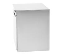 Buffalo Double Door Door Plate Warmer