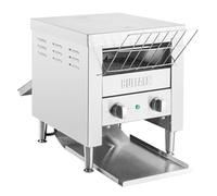 Buffalo Double Slice Conveyor Toaster