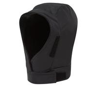 Buffalo DP Hood: Black: XL Size: XL, Colour: Black
