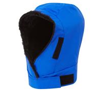 Buffalo DP Hood: BLUE: M Size: M, Colour: Blue