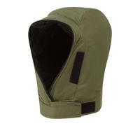 Buffalo DP Hood: Olive/Black: XL Size: XL, Colour: Olive/Black