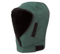 Buffalo DP Hood: Teal: XS Size: XS, Colour: Teal