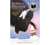 Buffalo Dreamer