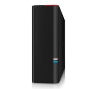 BUFFALO DriveStation DDR 2TB 1 Bay USB 3.0 (1x2TB) Cache
