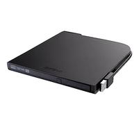 Buffalo DVSM-PT58U2VB-EU MediaStation Portable DVD Writer/M-Disc
