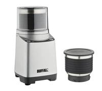 Buffalo Electric Spice and Coffee Food Mill Grinder