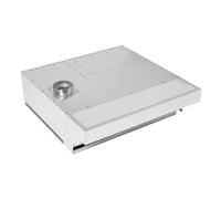 Buffalo Hood for CK079 Smart Touchscreen Combi Oven 7 x GN 1/1