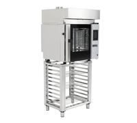 Buffalo Extraction Hood for CK110 Smart Combi Oven, 6 x GN 1/1