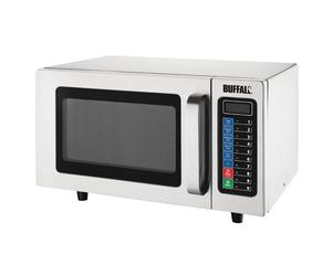 BUFFALO FB862 Professional Programmable Microwave 13A Plug-in
