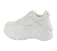 Buffalo Feral One Trainers White EU 40 Women