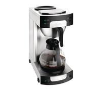 Buffalo Filter Coffee Maker 1.7 Ltr Capacity Manual - CW305 Commercial Catering