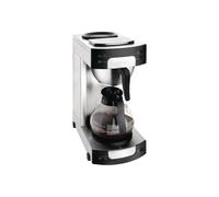 Buffalo Filter Coffee Maker 1.7 Ltr Capacity Manual CW305 Commercial Catering