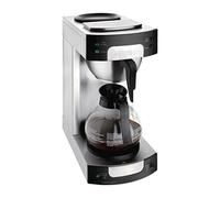 Buffalo Filter Coffee Maker