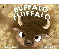 Buffalo Fluffalo
