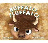 Buffalo Fluffalo (A Buffalo Fluffalo Story)