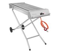 Buffalo Folding Gas BBQ