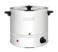 Buffalo Food Steamer 6Ltr