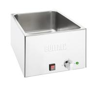 Buffalo FT693 1/1 Wet Heat Bain Marie
