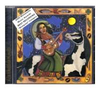 Buffalo Gals - Buffalo Moon