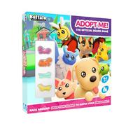 Buffalo Games - Adopt Me - Card Board Game - Egg Hatching Fun - Strategic Action Based Game - Ages 7+