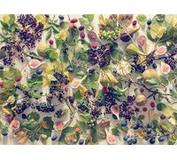 Buffalo Games - Autumn Fruit - 1000 Piece Jigsaw Puzzle