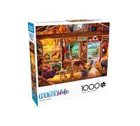 Buffalo Games - Country Ladies - 1000 Piece Jigsaw Puzzle