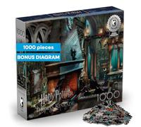 Buffalo Games Dowdle Americana Collection - 4 Pack, 300-500 Piece Puzzles