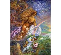 Buffalo Games - Josephine Wall - Wind of Change - 1000 Piece Jigsaw Puzzle