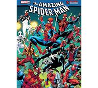 Buffalo Games - Marvel - Spider-Man - Beyond Amazing: Spiderverse - 1000 Piece Jigsaw Puzzle