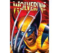 Buffalo Games - Marvel - Wolverine - 1000 Piece Jigsaw Puzzle