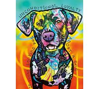 Buffalo Games - Rescue Me - 750 Piece Jigsaw Puzzle