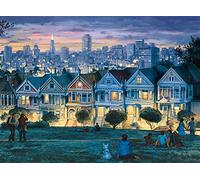 Buffalo Games - Seven Sisters - 1000 Piece Jigsaw Puzzle