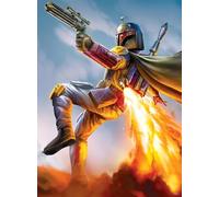 Buffalo Games - Star Wars - Classic Multipack