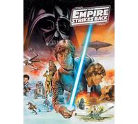 Buffalo Games - Star Wars - Imperial Forces vs The Rebels - 1000 Piece Jigsaw Puzzle for Adults - Challenging Puzzle Perfect for Game Nights - Finished Size is 26.75 x 19.75