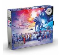 Buffalo Games - Star Wars™ You were The Chosen One - 1000 Piece Puzzle