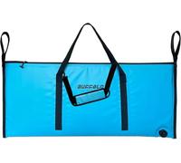 Buffalo Gear Insulated Fish Cooler Bag 40x18in 48x18in Leakproof Fish Kill Bag Portable Waterproof Fish Bag Keep Ice Cold More Than 24 Hours