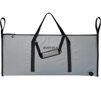 Buffalo Gear Insulated Fish Cooler Bag 40x18in 48x18in Leakproof Fish Kill Bag Portable Waterproof Fish Bag Keep Ice Cold More Than 24 Hours
