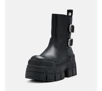 Buffalo Gospher Biker Boot black EU38