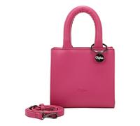 BUFFALO handbag Boxy Crossbody Bag Hot Pink