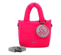 Buffalo Boxy25 Mini Bag Handbag 17.5 cm hot pink