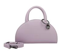 BUFFALO handbag Muse Bowl Crossbody Bag Lilac