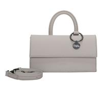 BUFFALO handbag Muse Clap01 Crossbody Bag M Taupe