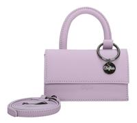 BUFFALO handbag Muse Clap02 Crossbody Bag S Lilac
