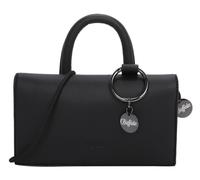 BUFFALO handbag On String Crossbody Bag Black