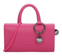 BUFFALO handbag On String Crossbody Bag Hot Pink