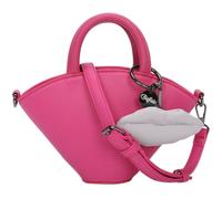BUFFALO handbag Sculpt Crossbody Bag Hot Pink