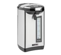 Buffalo Hands Free Electric Airpot 4.7L