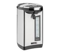 Buffalo Hands Free Electric Airpot 4.7L