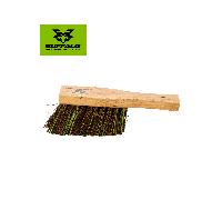Buffalo Hard Brush Stiff Bassine Mix Churn Hand Brush 2377